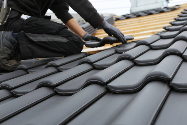 Best Hot Roofs  in Arlington, GA